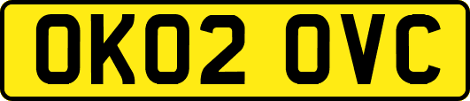 OK02OVC