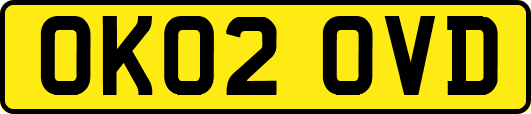 OK02OVD