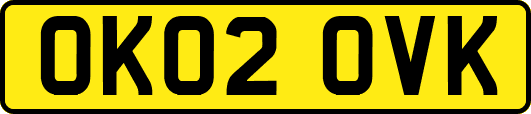 OK02OVK