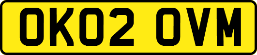 OK02OVM
