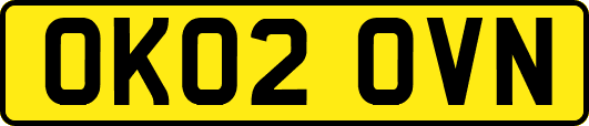 OK02OVN