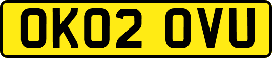 OK02OVU