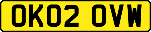 OK02OVW