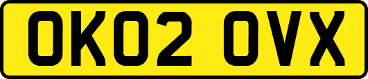 OK02OVX