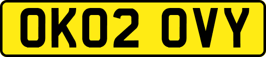 OK02OVY