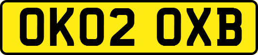 OK02OXB
