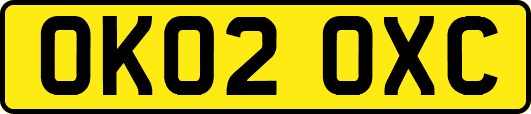 OK02OXC