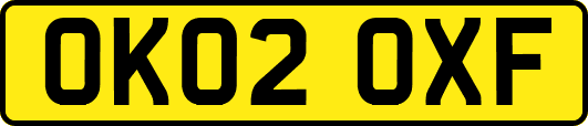 OK02OXF