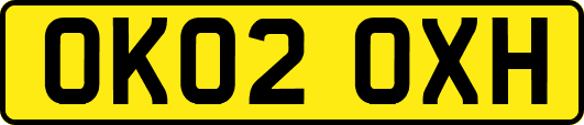 OK02OXH