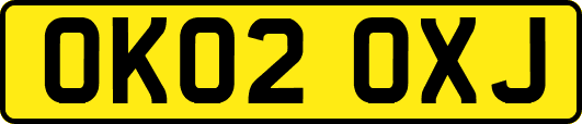 OK02OXJ