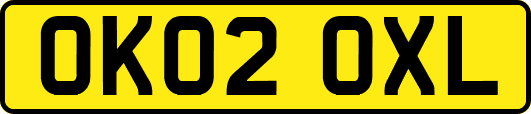 OK02OXL