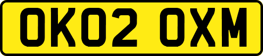 OK02OXM