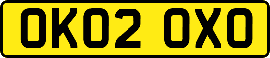 OK02OXO