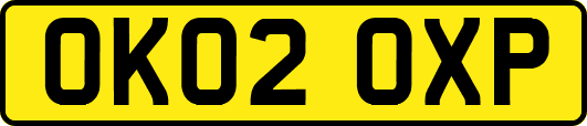 OK02OXP