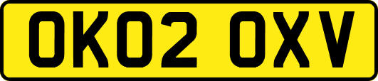 OK02OXV