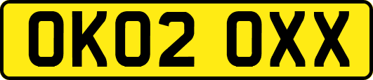 OK02OXX