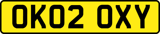 OK02OXY