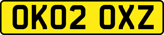 OK02OXZ