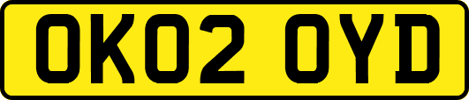 OK02OYD