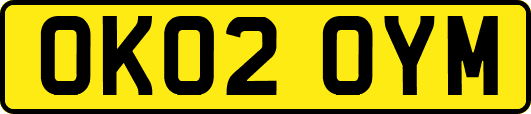 OK02OYM