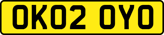 OK02OYO