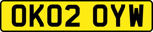 OK02OYW
