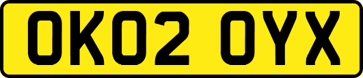 OK02OYX