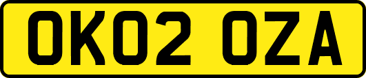 OK02OZA