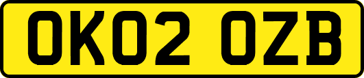 OK02OZB
