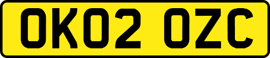OK02OZC