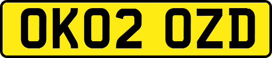 OK02OZD