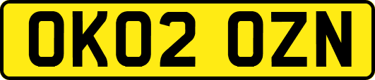 OK02OZN