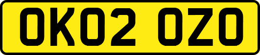 OK02OZO