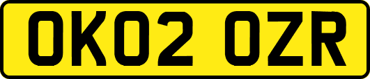 OK02OZR