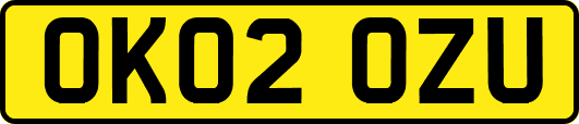OK02OZU