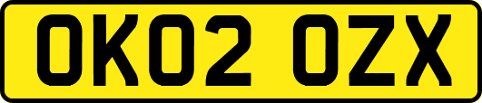 OK02OZX
