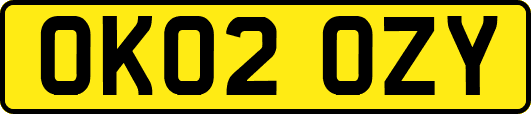 OK02OZY