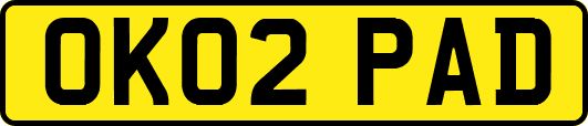 OK02PAD