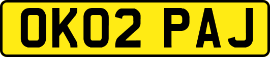 OK02PAJ