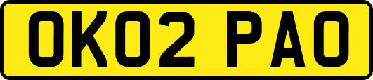 OK02PAO