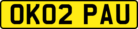 OK02PAU