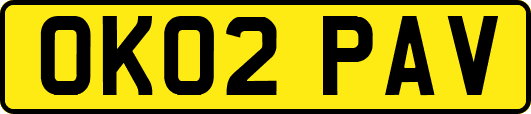 OK02PAV