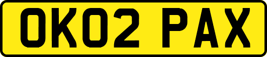 OK02PAX
