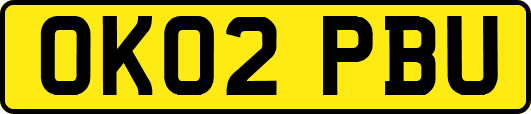 OK02PBU