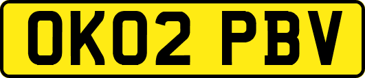 OK02PBV