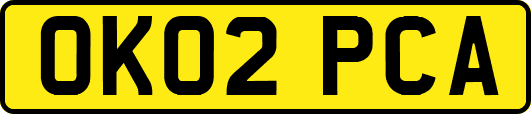 OK02PCA