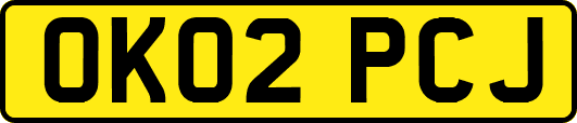 OK02PCJ