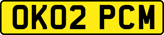 OK02PCM