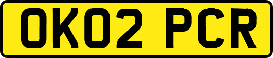 OK02PCR