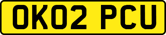 OK02PCU